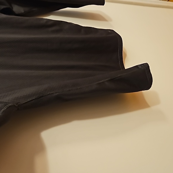 Black drytek long sleeve turtle neck - Picture 10 of 11